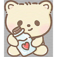 Valentine's Day-QRJ 7987